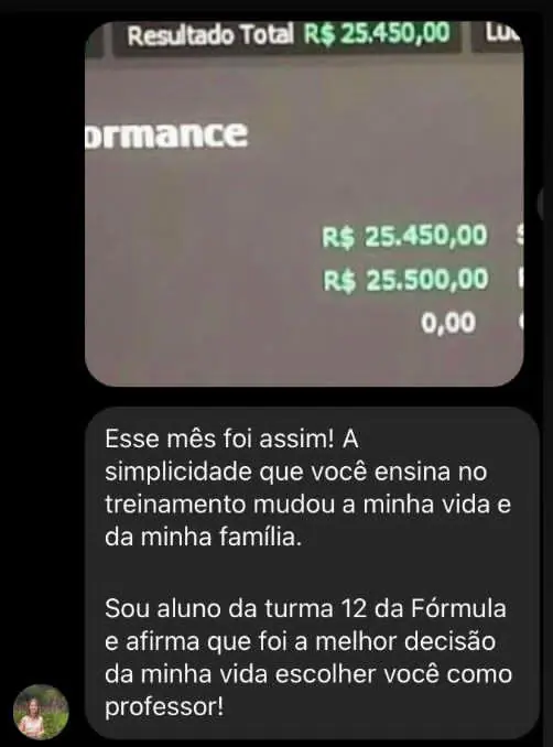 Depoimento 1